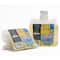 Atomic Bubbles 64oz. Gold Tekno Bubbles Smart Pouch Refill